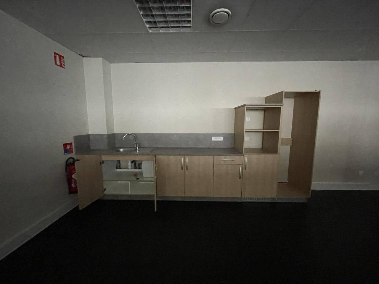 Bureau Saint-Herblain 358m² Location bureau Saint-Herblain Loire-Atlantique OLBUR2112347 8